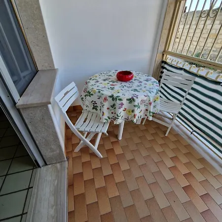 Vakantiehuis Fasciuneddu Avola