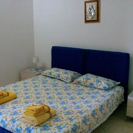 Casa Vacanze Mandorlo in Fiore *