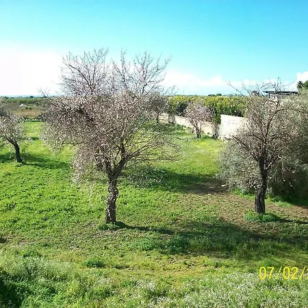 Casa Vacanze Mandorlo in Fiore Casa vacanze Avola