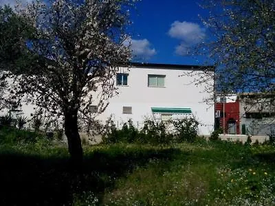 Casa Vacanze Mandorlo in Fiore Casa vacanze *