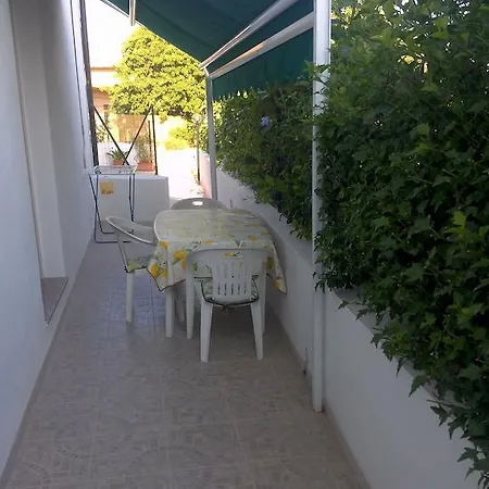 Casa vacanze Casa Vacanze Mandorlo in Fiore *