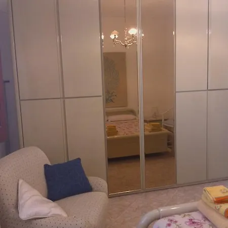 Casa Vacanze Mandorlo in Fiore