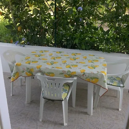 Casa Vacanze Mandorlo in Fiore Casa vacanze
