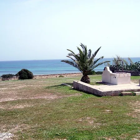 Casa Vacanze Mandorlo in Fiore * Avola