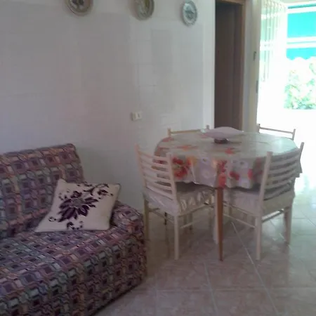 Casa Vacanze Mandorlo in Fiore Casa vacanze *