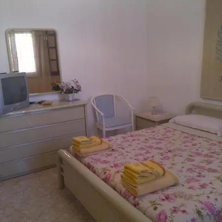 Casa vacanze Casa Vacanze Mandorlo in Fiore Avola