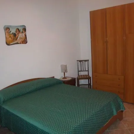 Casa Vacanze Mandorlo in Fiore *