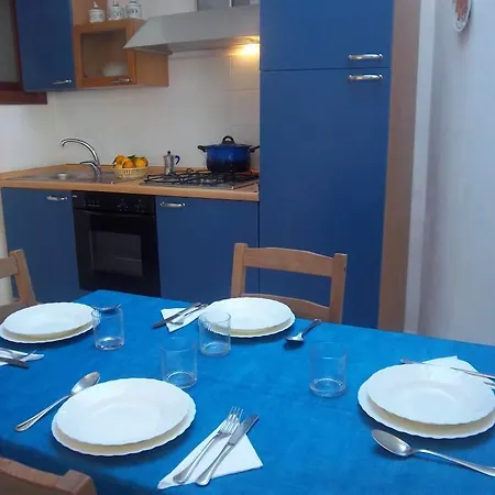 Casa Vacanze Mandorlo in Fiore Casa vacanze Avola