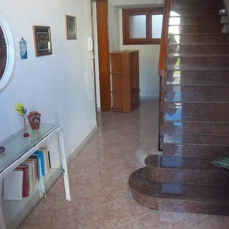 Casa Vacanze Mandorlo in Fiore Casa vacanze Avola