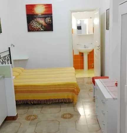 Casa Vacanze Mandorlo in Fiore