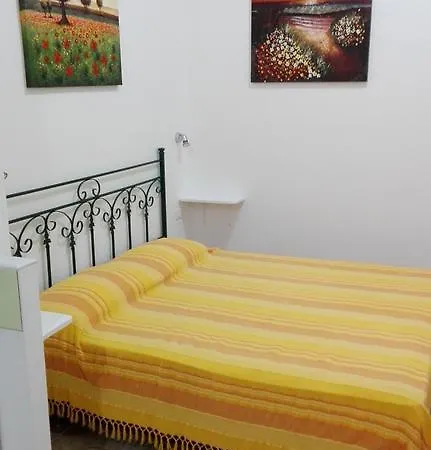 Casa Vacanze Mandorlo in Fiore