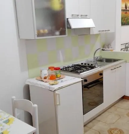 Casa Vacanze Mandorlo in Fiore