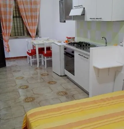 Casa Vacanze Mandorlo in Fiore * Avola