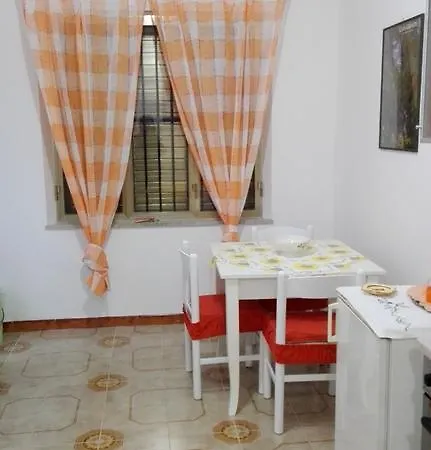 Casa Vacanze Mandorlo in Fiore Avola