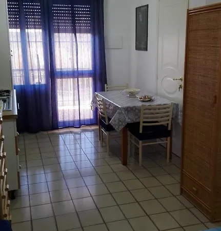 Casa Vacanze Mandorlo in Fiore Avola