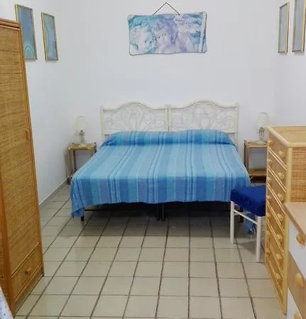 Casa Vacanze Mandorlo In Fiore Holiday home