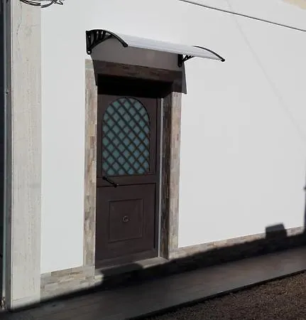 Casa Vacanze Mandorlo in Fiore Casa vacanze *