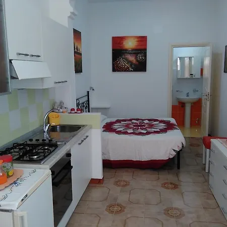 Casa Vacanze Mandorlo in Fiore * Avola