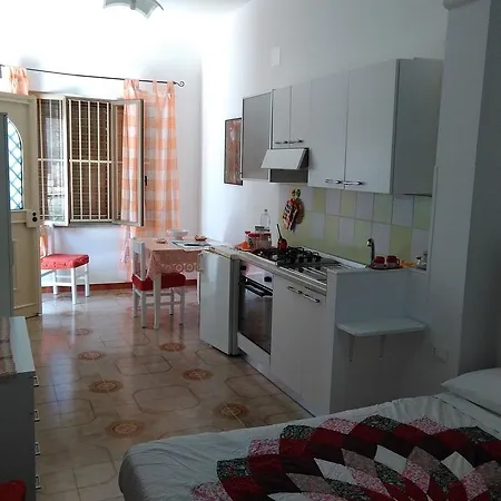 Casa Vacanze Mandorlo In Fiore