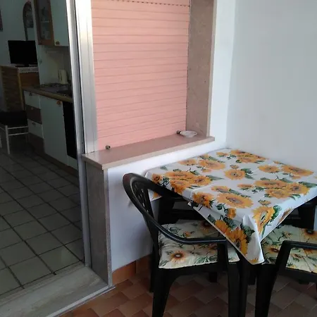 Casa Vacanze Mandorlo in Fiore *
