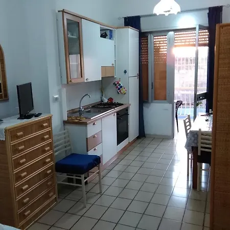 Casa Vacanze Mandorlo in Fiore * Avola