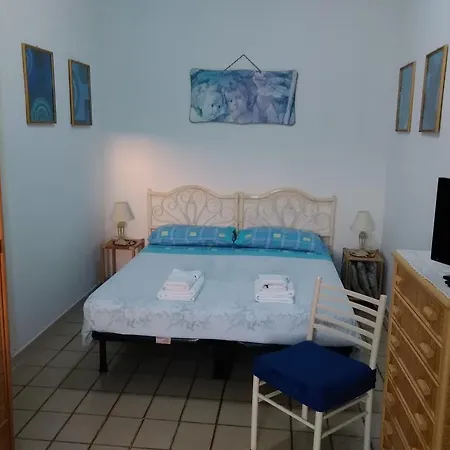 Casa Vacanze Mandorlo in Fiore Casa vacanze Avola