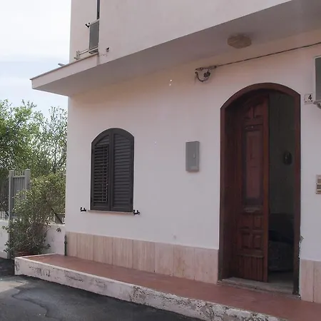 Casa vacanze Casa Vacanze Mandorlo in Fiore Avola
