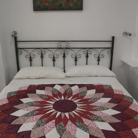 Casa vacanze Casa Vacanze Mandorlo in Fiore *