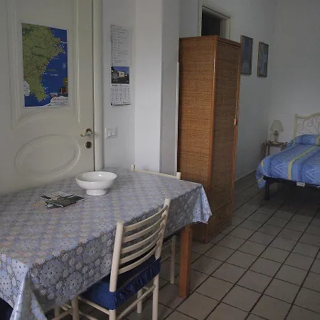 Casa Vacanze Mandorlo in Fiore Avola