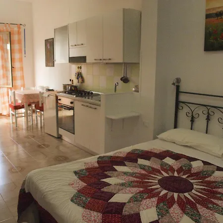 Casa Vacanze Mandorlo in Fiore Casa vacanze Avola