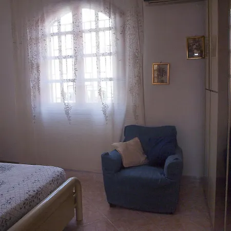 Casa vacanze Casa Vacanze Mandorlo in Fiore Avola
