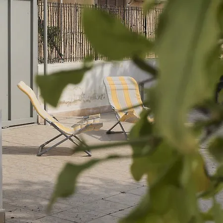 Casa Vacanze Mandorlo in Fiore Avola