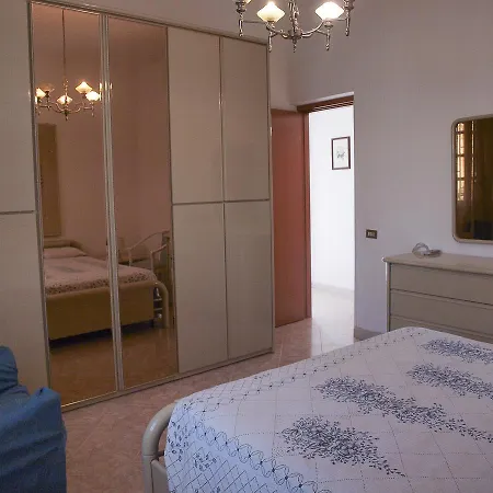 Casa Vacanze Mandorlo in Fiore Casa vacanze *