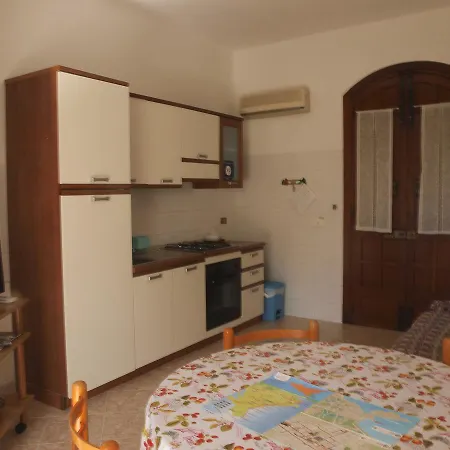 Casa Vacanze Mandorlo in Fiore * Avola