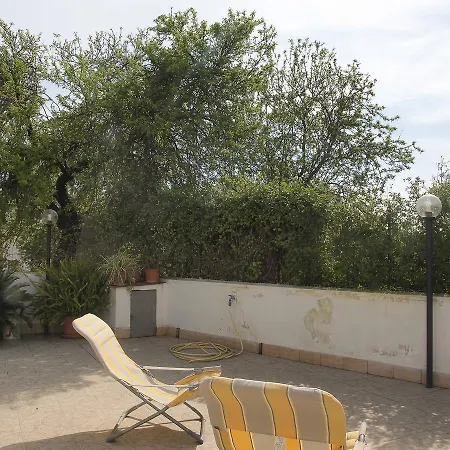 Casa Vacanze Mandorlo in Fiore * Avola