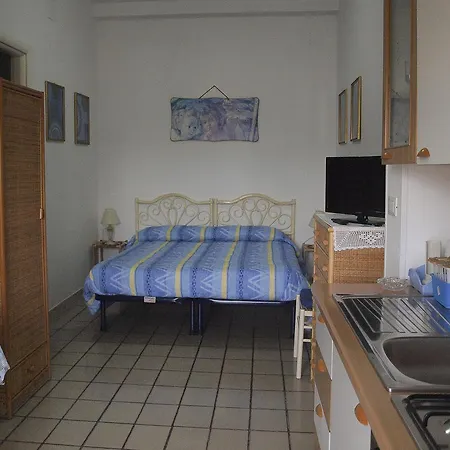 Casa vacanze Casa Vacanze Mandorlo in Fiore Avola