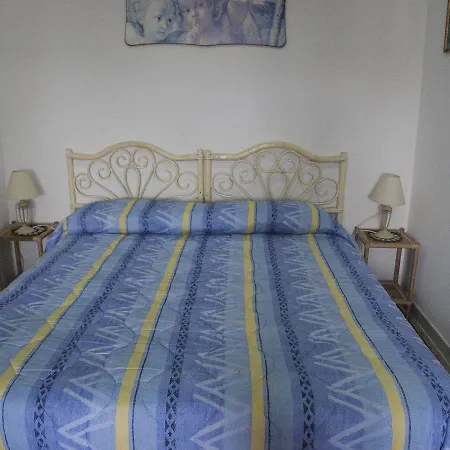 Casa vacanze Casa Vacanze Mandorlo in Fiore