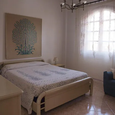 Casa vacanze Casa Vacanze Mandorlo in Fiore