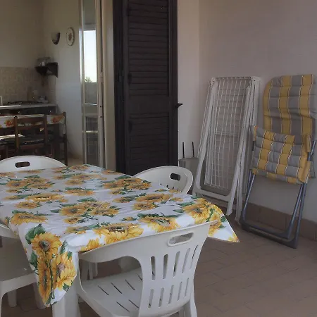 Casa Vacanze Mandorlo in Fiore Casa vacanze *