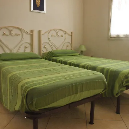 Casa vacanze Casa Vacanze Mandorlo in Fiore *