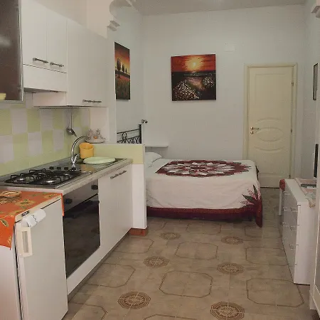 Casa Vacanze Mandorlo in Fiore Casa vacanze