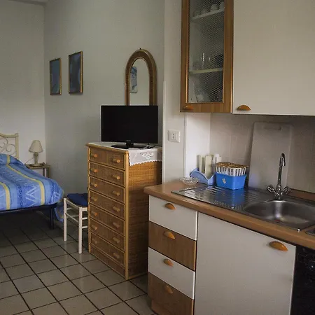 Casa Vacanze Mandorlo in Fiore