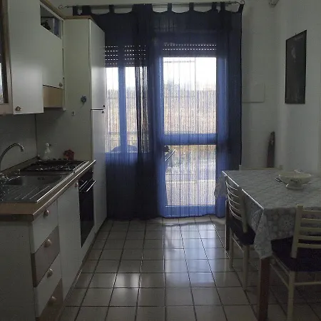 Casa Vacanze Mandorlo in Fiore