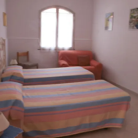 Casa Vacanze Mandorlo in Fiore * Avola