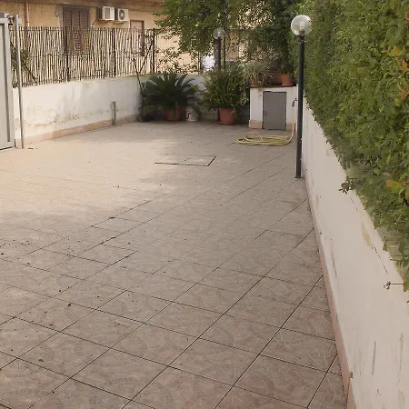 Casa Vacanze Mandorlo in Fiore