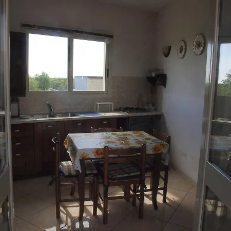 Casa Vacanze Mandorlo in Fiore Avola