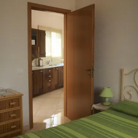 Casa Vacanze Mandorlo in Fiore Avola