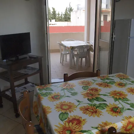 Casa Vacanze Mandorlo in Fiore