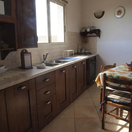 Casa Vacanze Mandorlo in Fiore Casa vacanze Avola